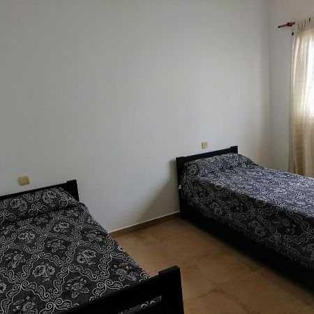 Alquileres Temporarios Villa María Buitenkant foto