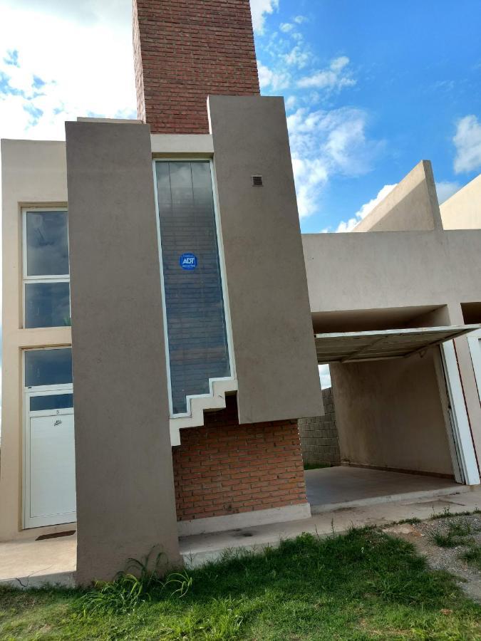 Alquileres Temporarios Villa María Buitenkant foto