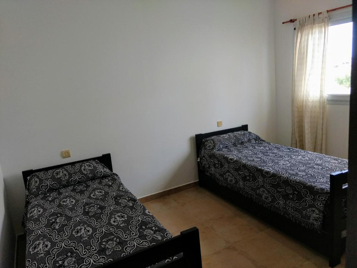 Alquileres Temporarios Villa María Buitenkant foto