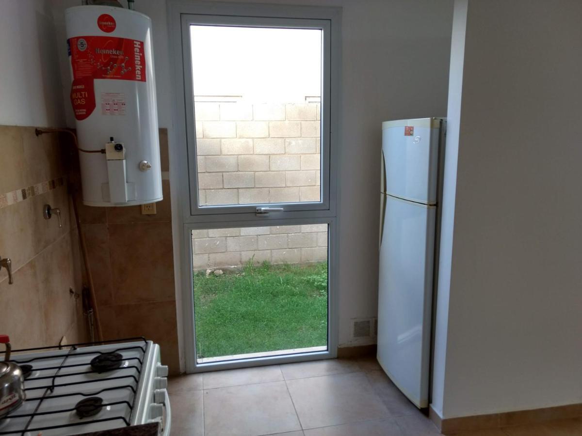 Alquileres Temporarios Villa María Kamer foto